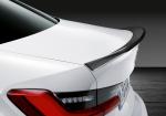 BMW 3-Series M Performance Parts 2019 года (WW)